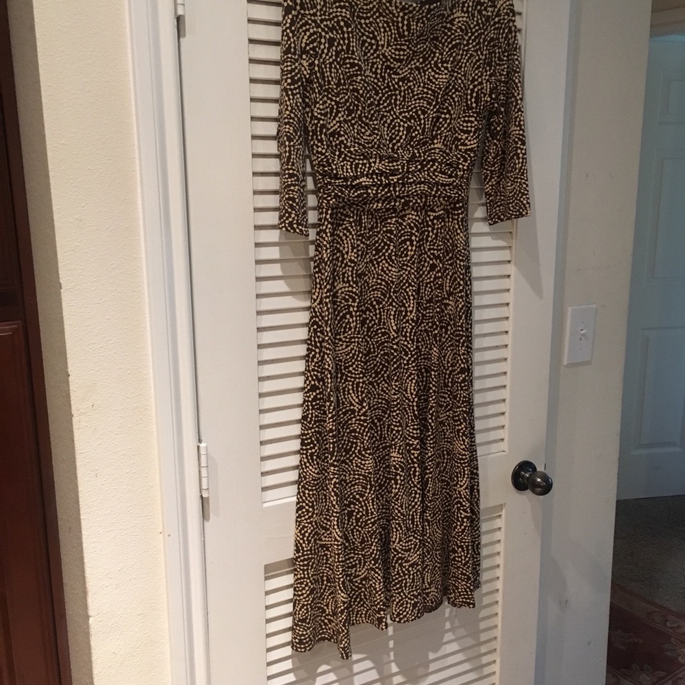 Dress size Small